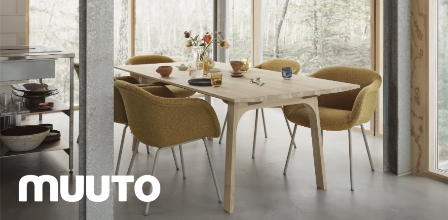 Muuto Nunido Nunido. Möbel