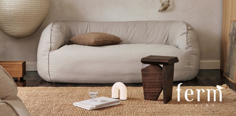 Ferm Living Nunido Nunido. Möbel