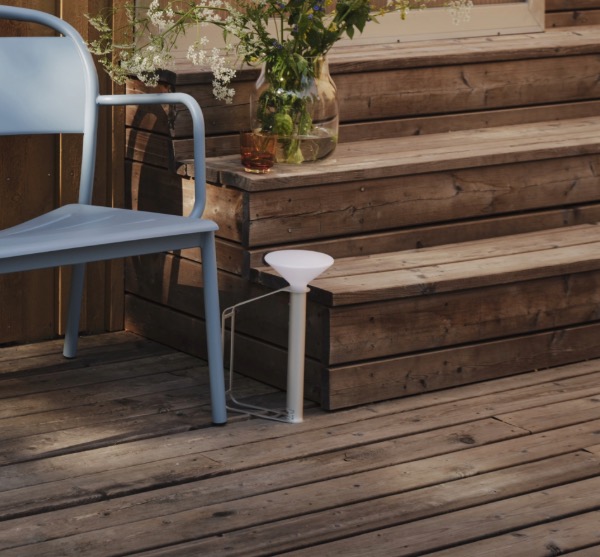 Outdoor Leuchten