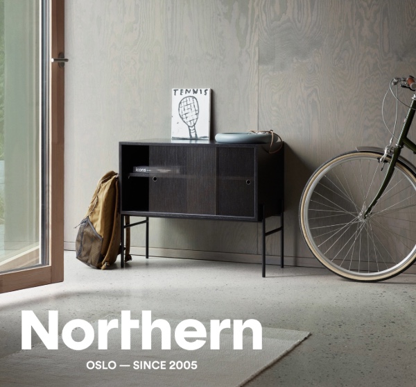 Northern nunido. nunido Möbel 