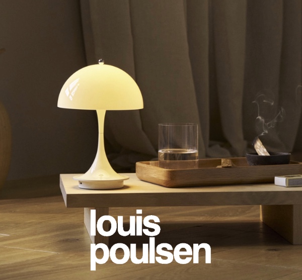 Louis Poulsen nunido. nunido Möbel 