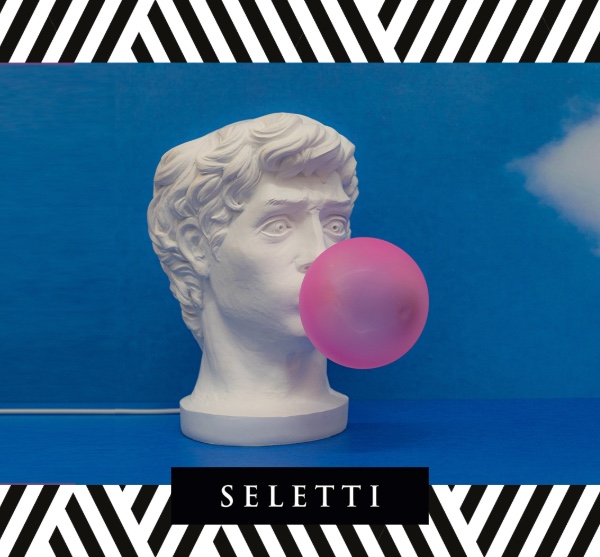 Seletti nunido. nunido Möbel