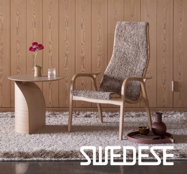Swedese nunido. nunido Möbel
