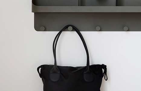 GARDEROBE