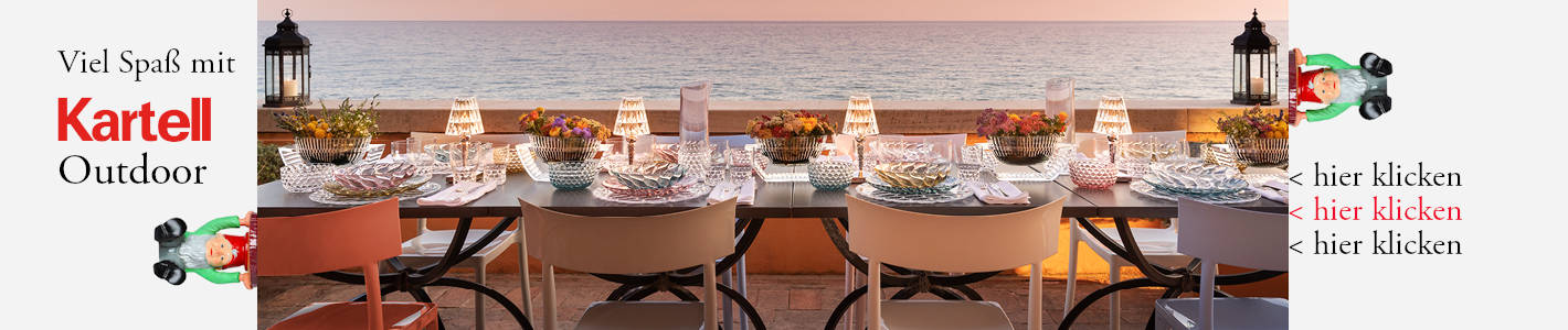 Kartell Outdoor